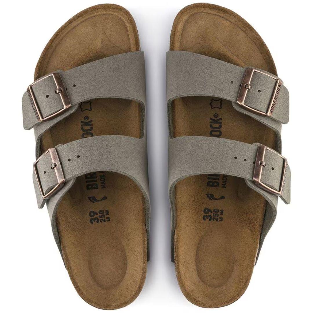 Birkenstock Arizona Birkibuc Sandals